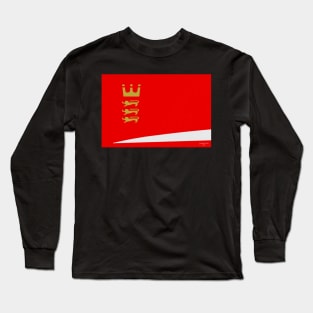 Torino #1 Long Sleeve T-Shirt